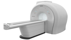 1.5T(テスラ)AI搭載のMRI